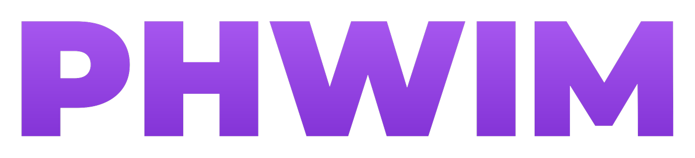 phwim logo